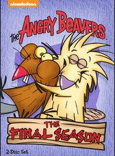 The Angry Beavers: The Final Season | Shout! Factory