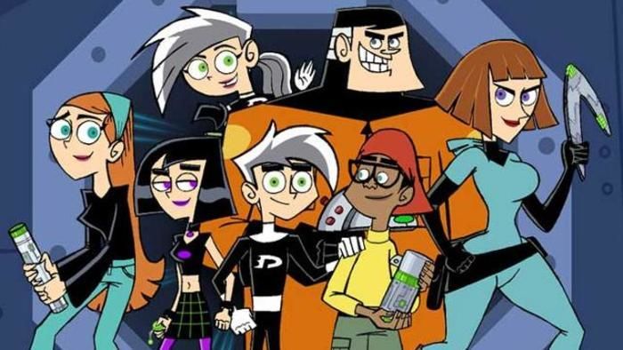 Danny Phantom: The Final Season | Shout! Factory