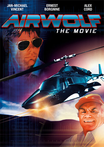 Airwolf The Movie Subtitles Airwolf The Movie Subtitles