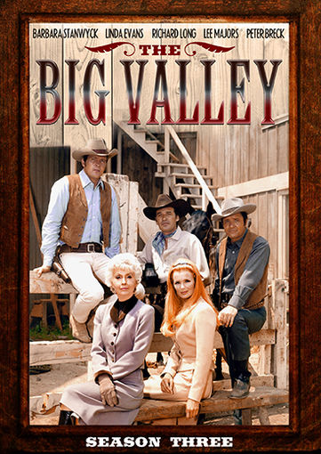 The Big Valley: Season Three | Shout! Factory Sie können die domain abcmovies.online für 1999 usd vom inhaber kaufen.