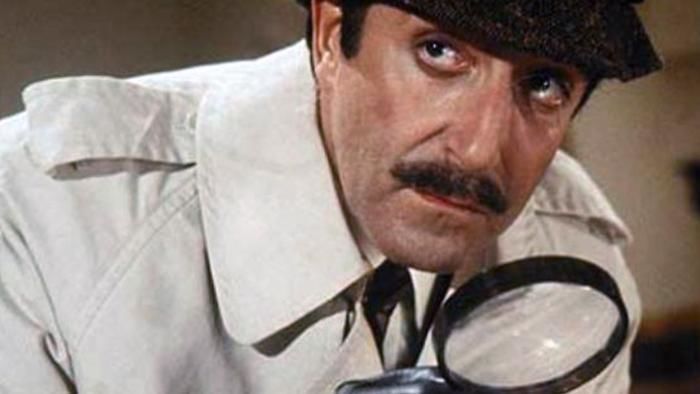 The Pink Panther Film Collection Starring Peter Sellers | Shout! Factory