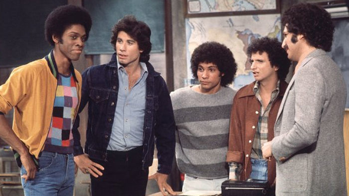 Welcome Back, Kotter: Season Two | Shout! Factory