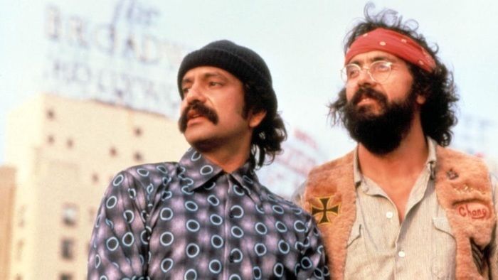 Cheech And Chong's Next Movie | Shout! Factory