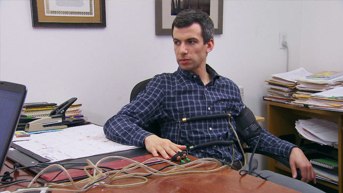 Nathan for you dating site
