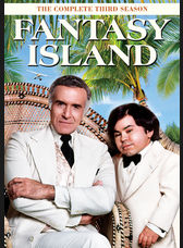 hulu fantasy island