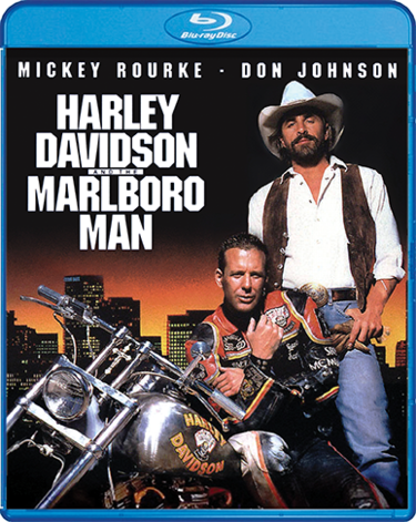  Harley  Davidson  And The Marlboro  Man  Shout Factory