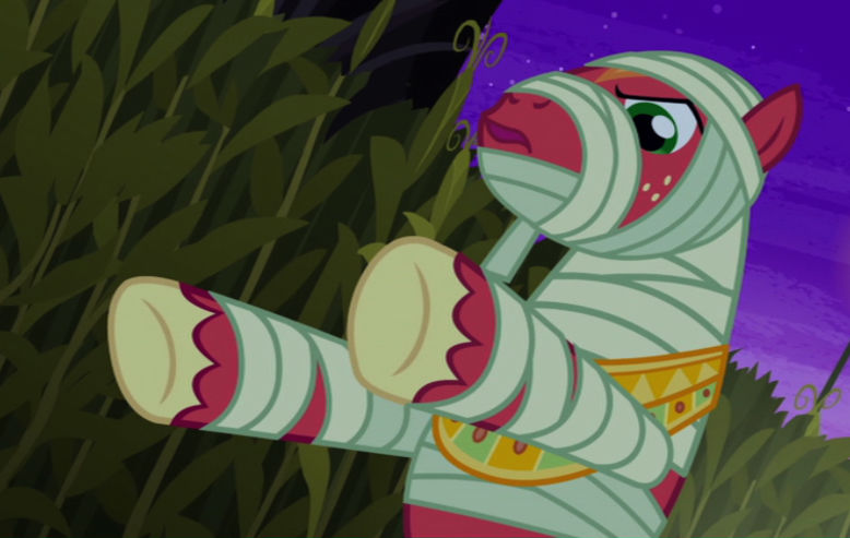 My Little Pony Friendship Is Magic