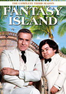 fantasy island old show