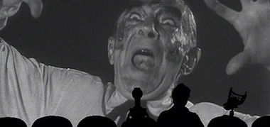 mst3k tor johnson