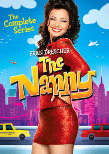 the nanny season 5 epsode 6