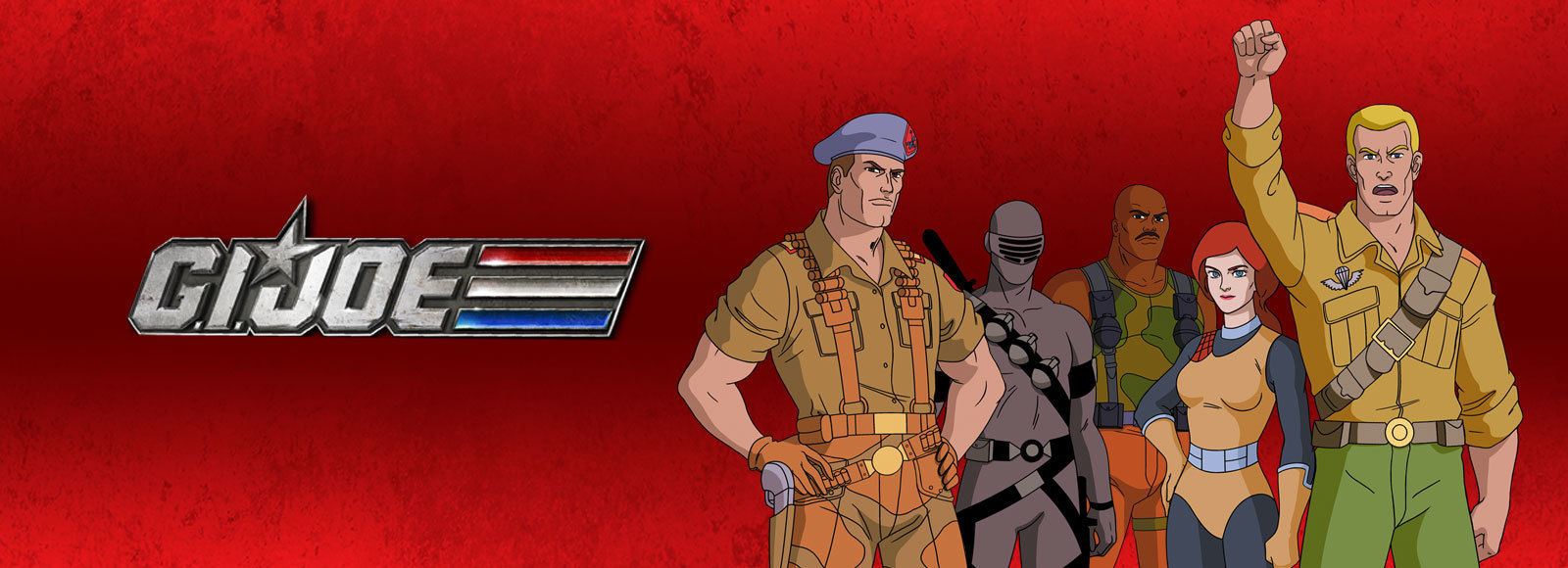 gi joe shout factory