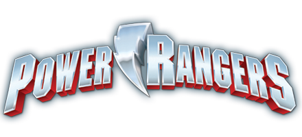 Module power rangers logo